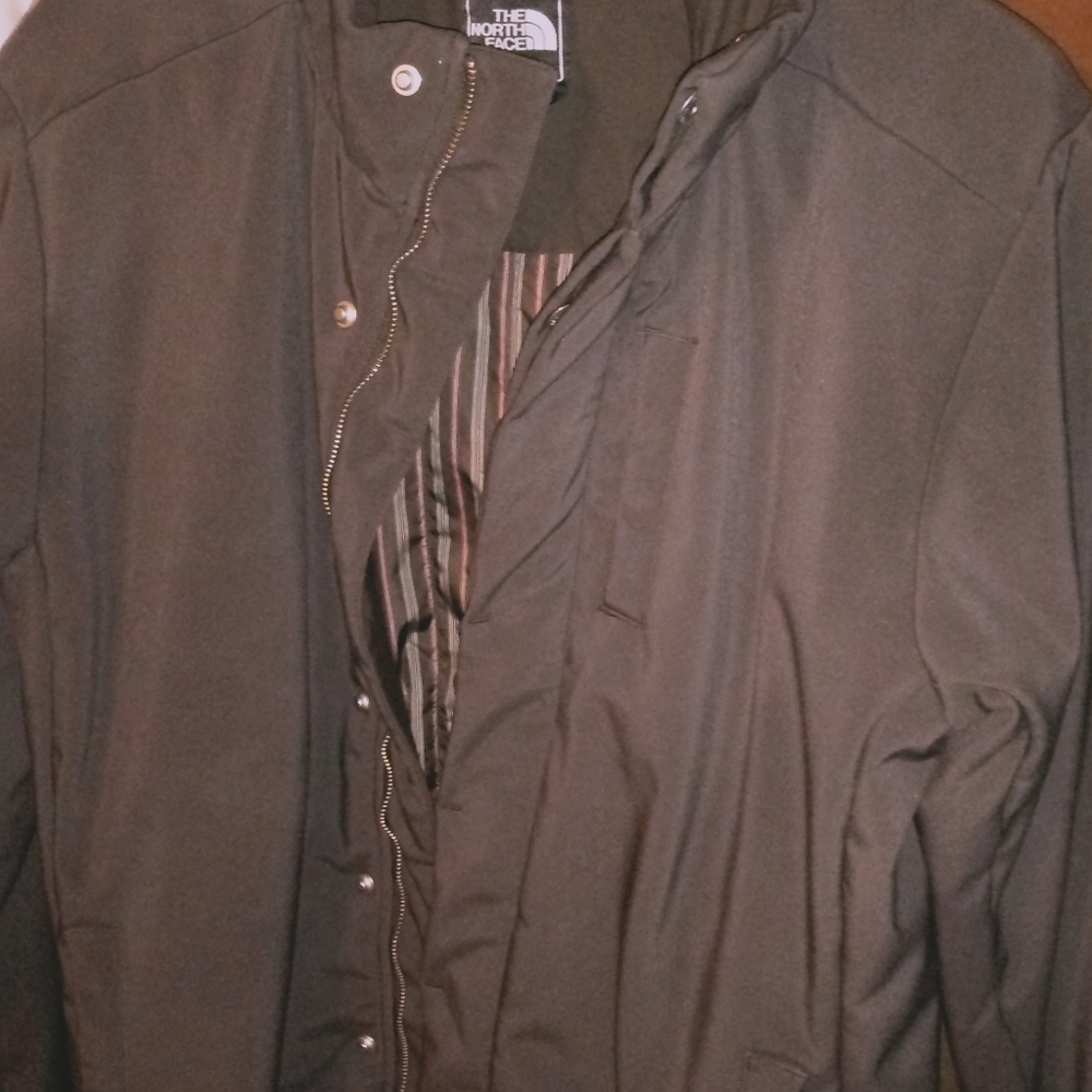 Northface jacket - Picture 2 of 3